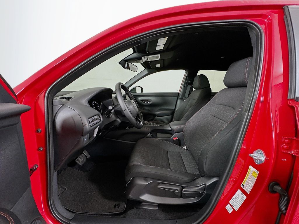 Thumbnail: 2026 Honda HR-V - 15