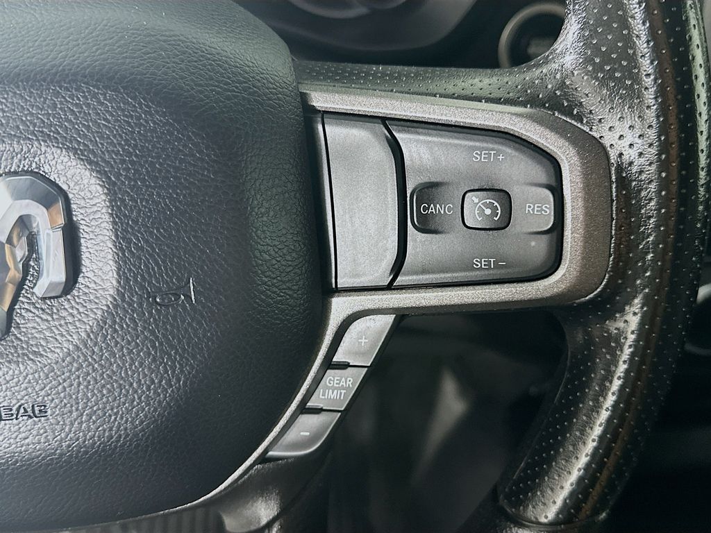 Used 2024 Silver Ram Tradesman image 26