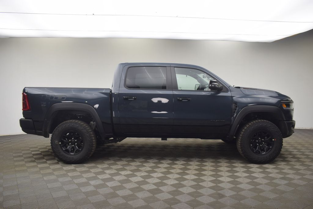 new 2026 Ram 1500 car, priced at $82,588