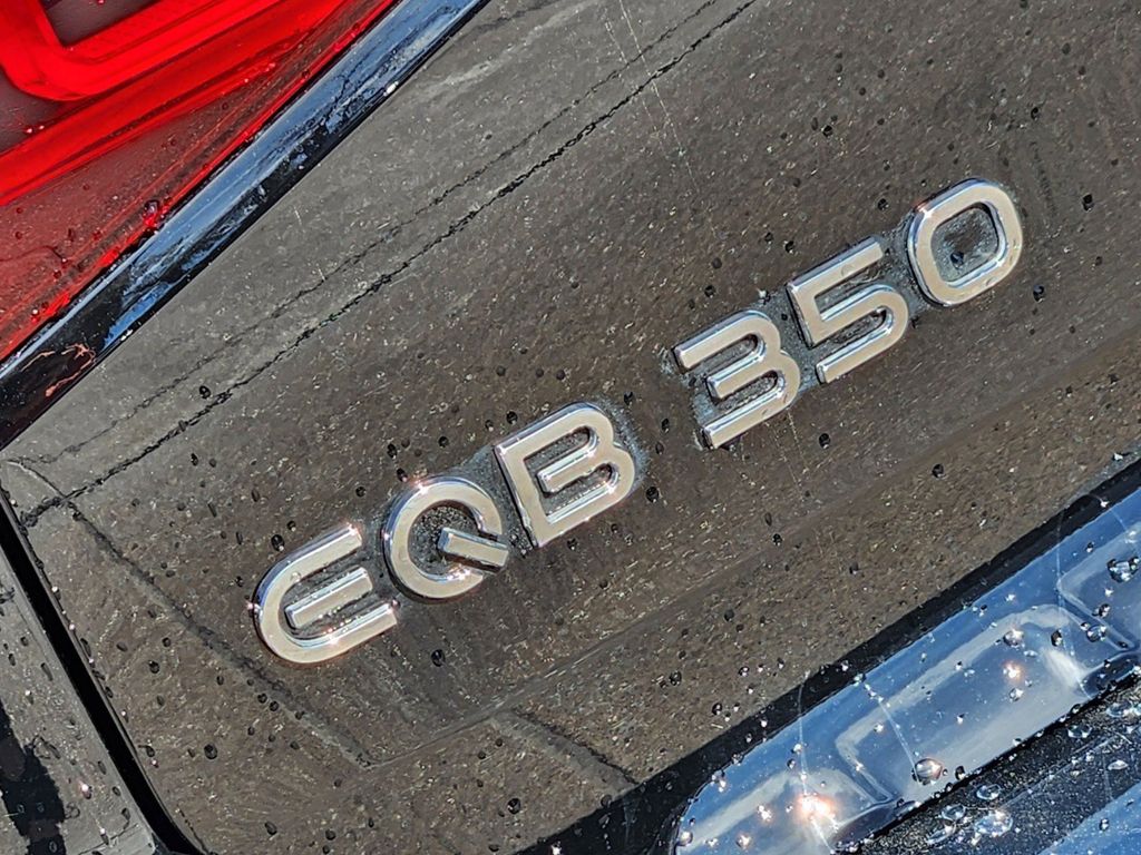 2023 Mercedes-Benz EQB 350 12