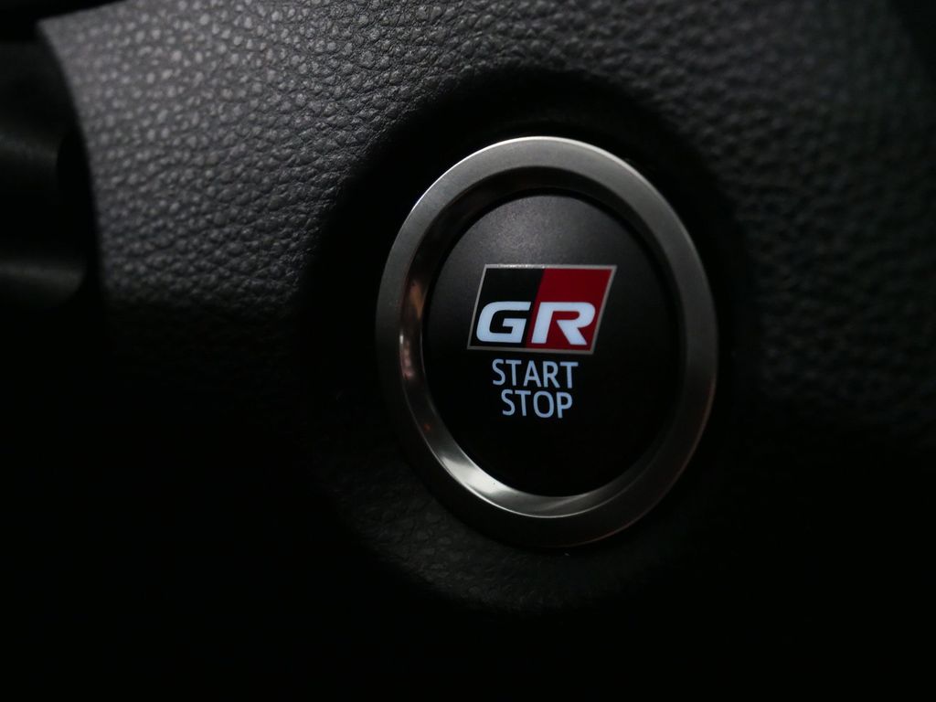 Used 2025 Toyota GR Corolla Hatchback