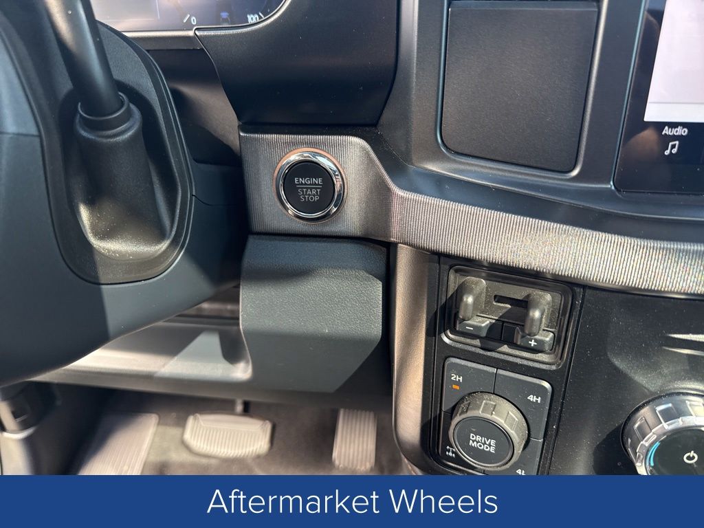 2024 Ford F-250 Super Duty Platinum