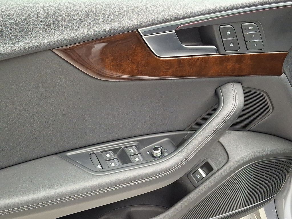 Thumbnail: 2019 Audi A5 - 12