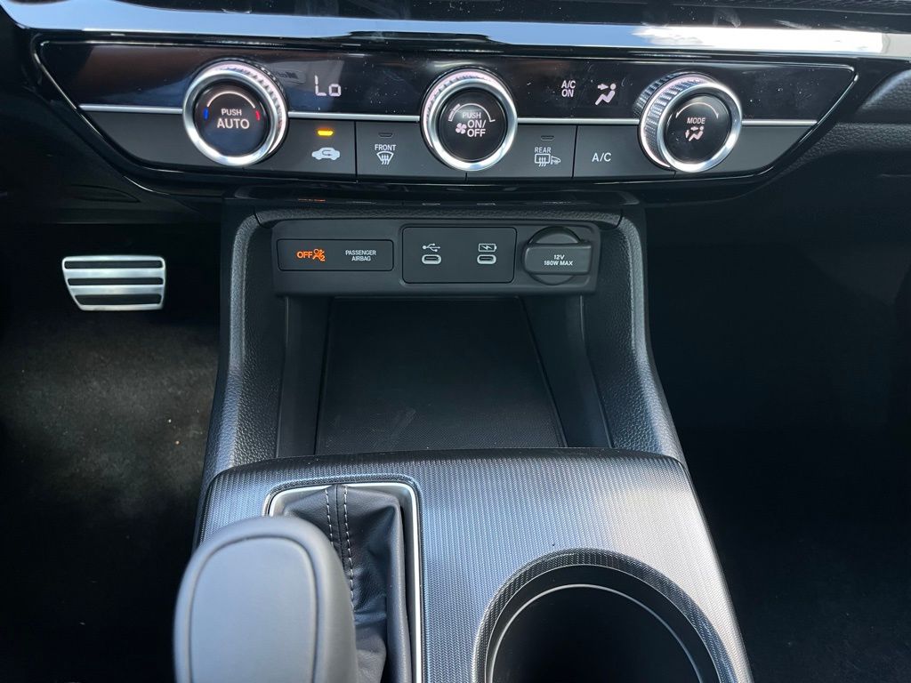 Thumbnail: 2026 Honda Civic - 19