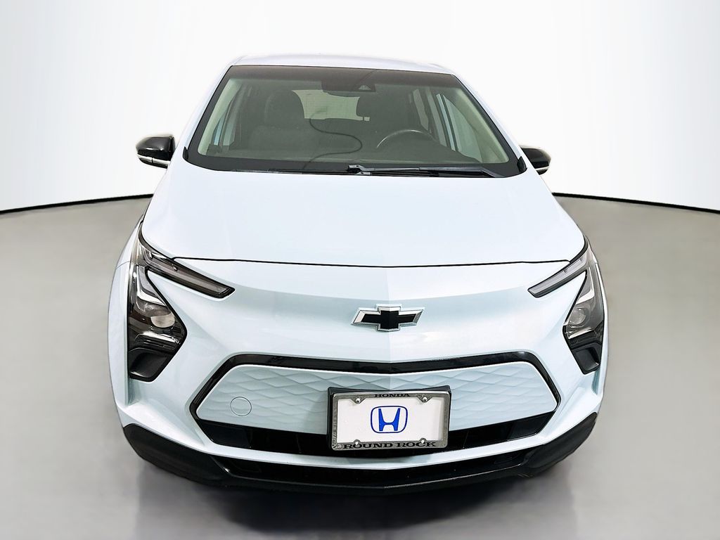 Thumbnail: 2022 Chevrolet Bolt EV - 2