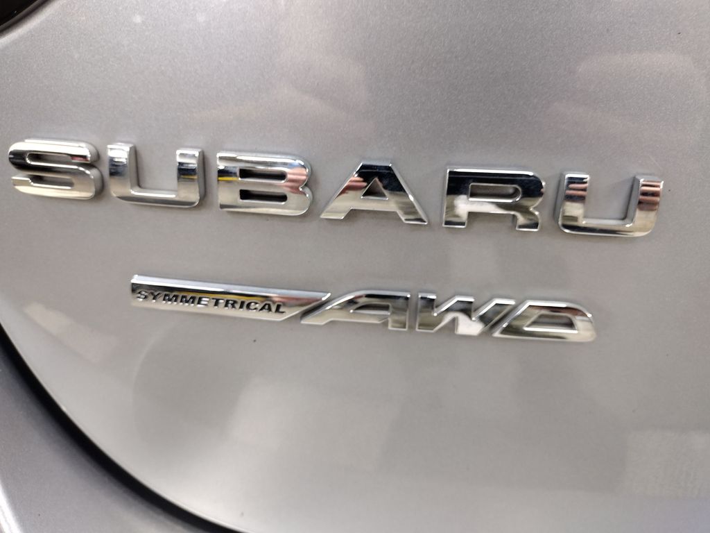 2021 Subaru Legacy Premium