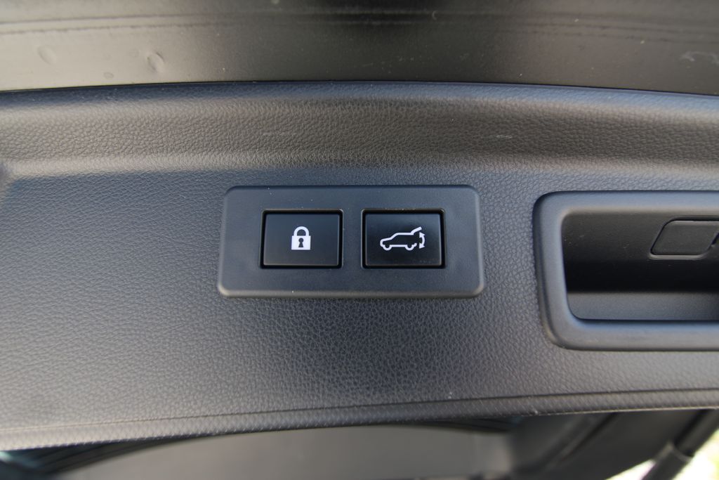 Used 2021 Subaru Forester SUV