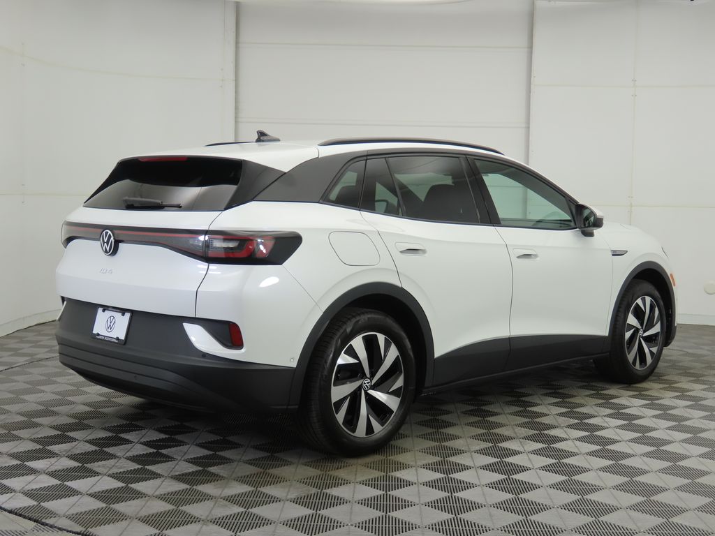 Thumbnail: 2025 Volkswagen ID.4 - 5