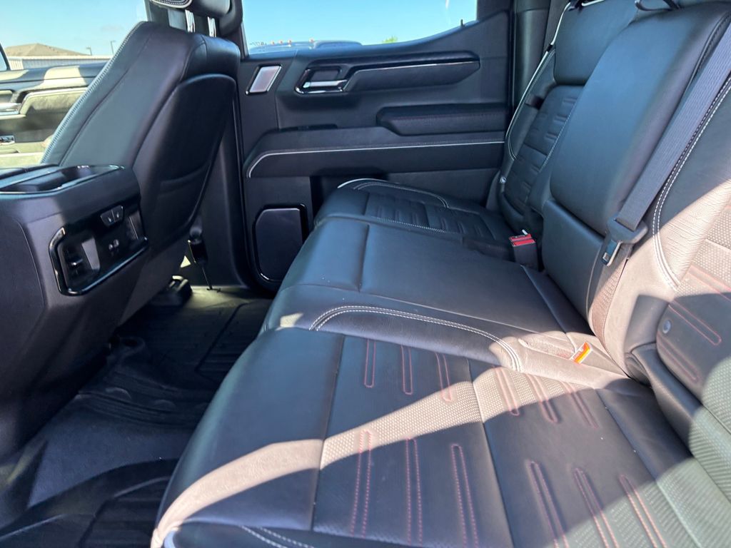 Used Car 2023 Gmc Sierra 1500  At4x For Sale Under $70,000 In Austin, Texas