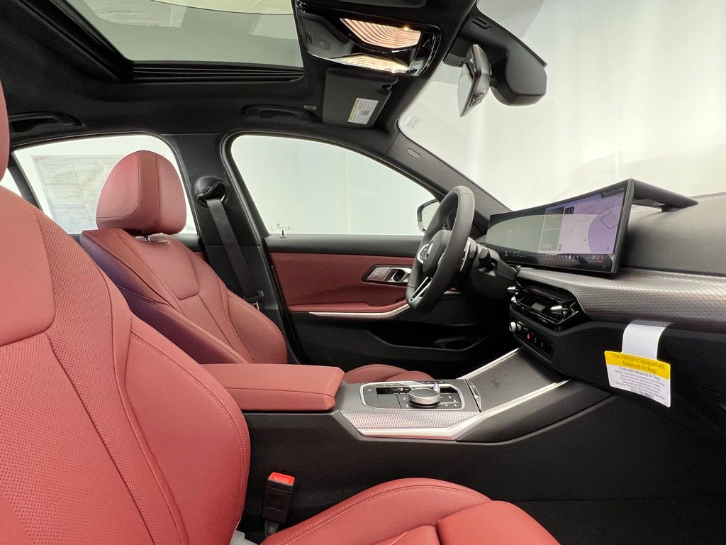 Thumbnail: 2026 BMW 3 Series - 6