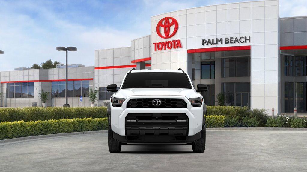 Thumbnail: 2025 Toyota 4Runner - 17