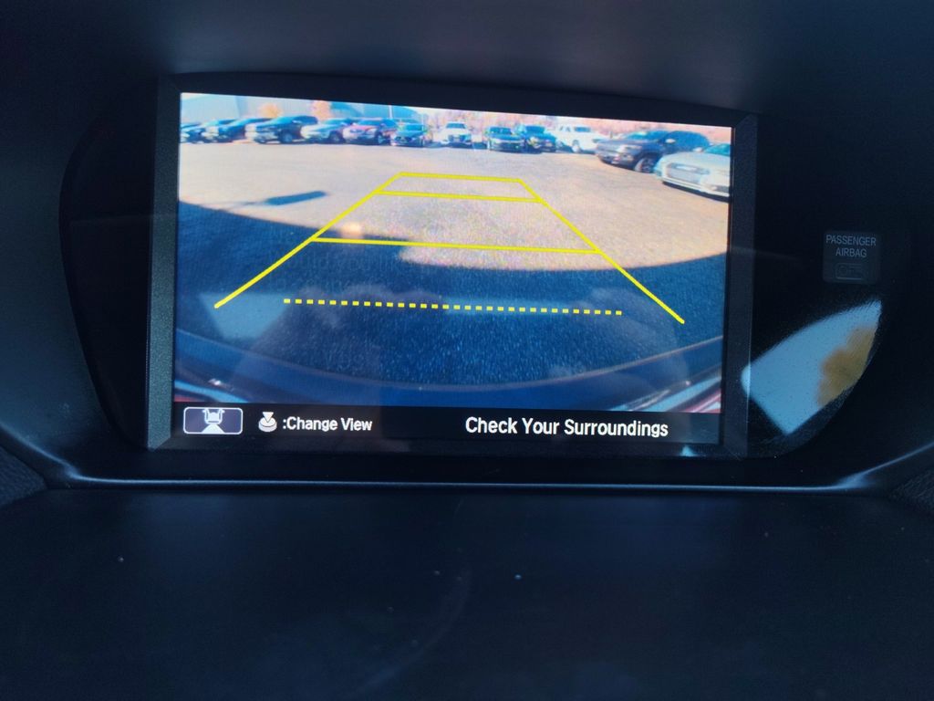 Used Car 2016 Acura Tlx  Base For Sale Under $12,000 In Austin, Texas