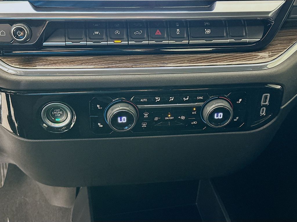 2023 Chevrolet Silverado 1500 LT 16