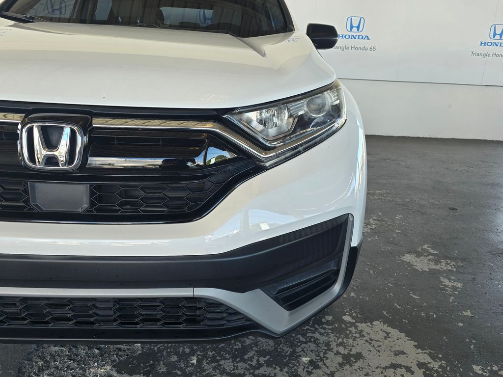 Thumbnail: 2022 Honda CR-V - 26