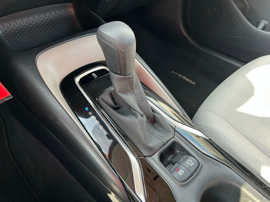 Thumbnail: 2022 Toyota Corolla - 26