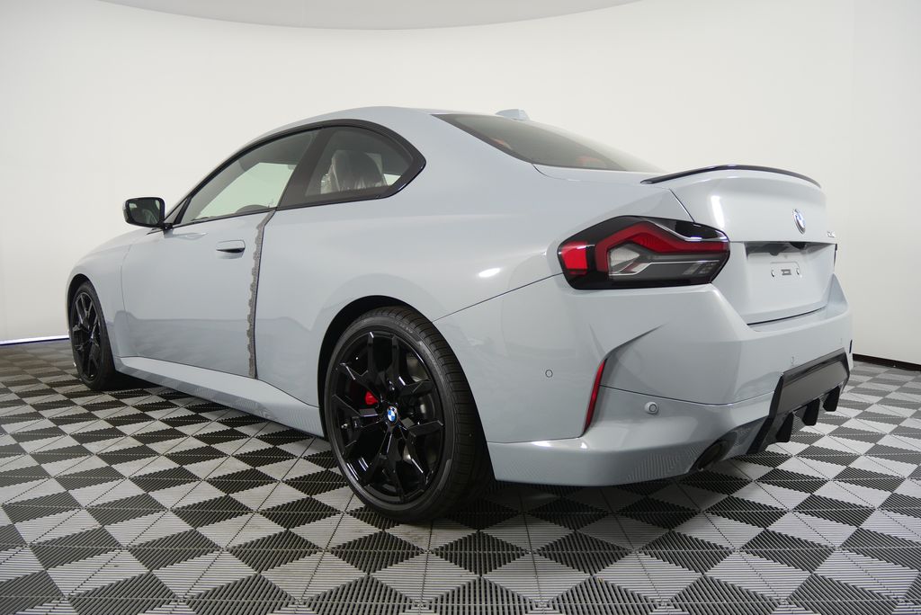 Thumbnail: 2026 BMW 2 Series - 5