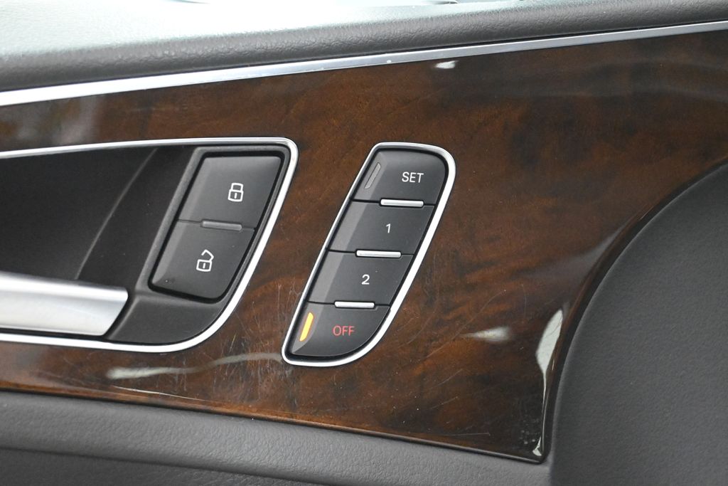 Thumbnail: 2016 Audi A6 - 29