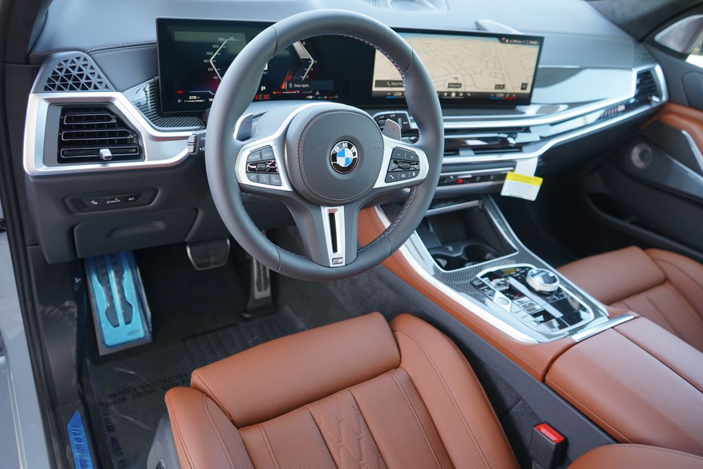 Thumbnail: 2026 BMW X5 - 12