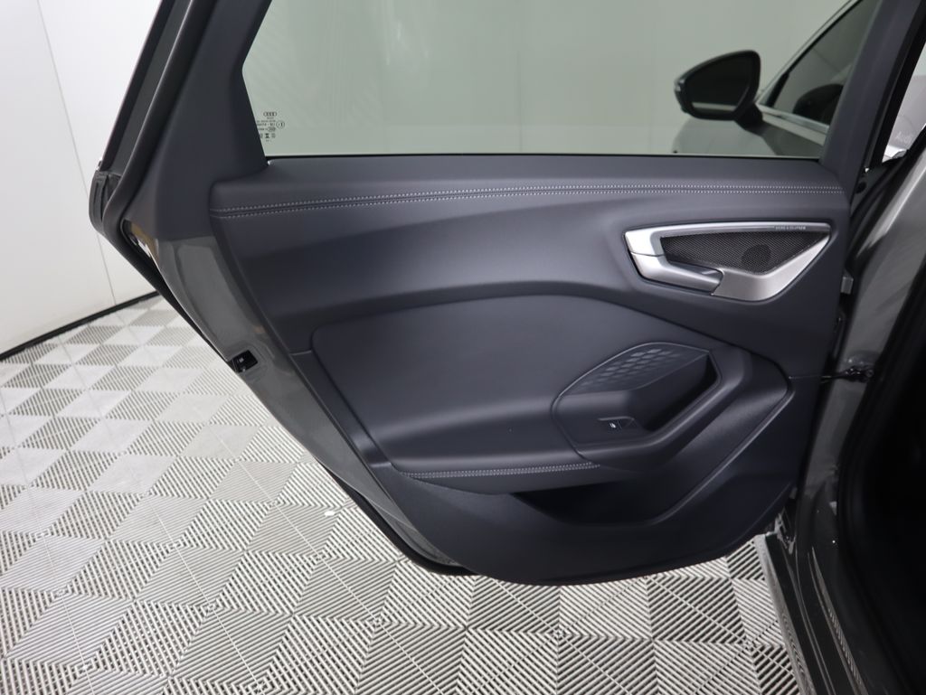 Thumbnail: 2025 Audi A5 - 28