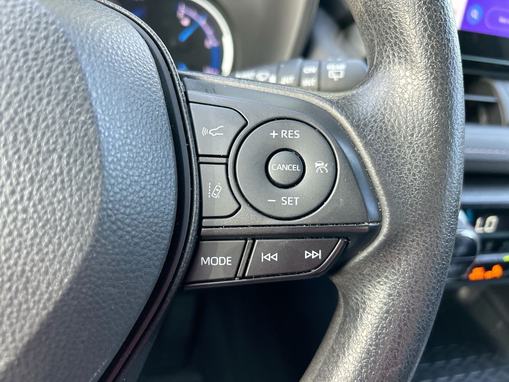 Thumbnail: 2024 Toyota RAV4 - 17