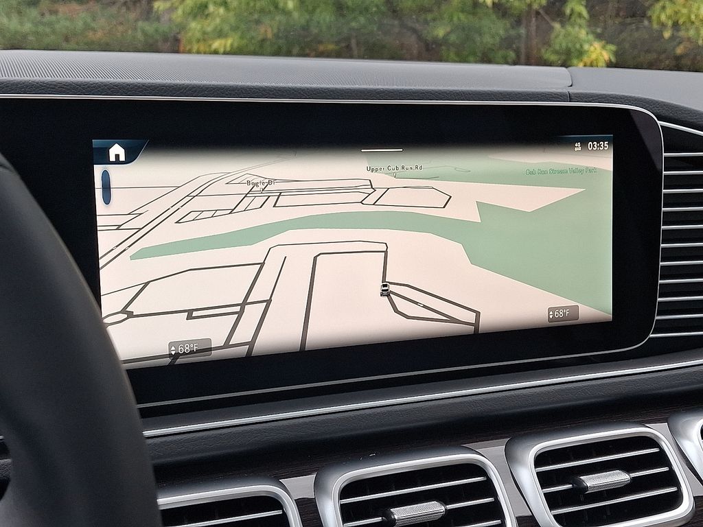 Thumbnail: 2026 Mercedes-Benz GLE - 14