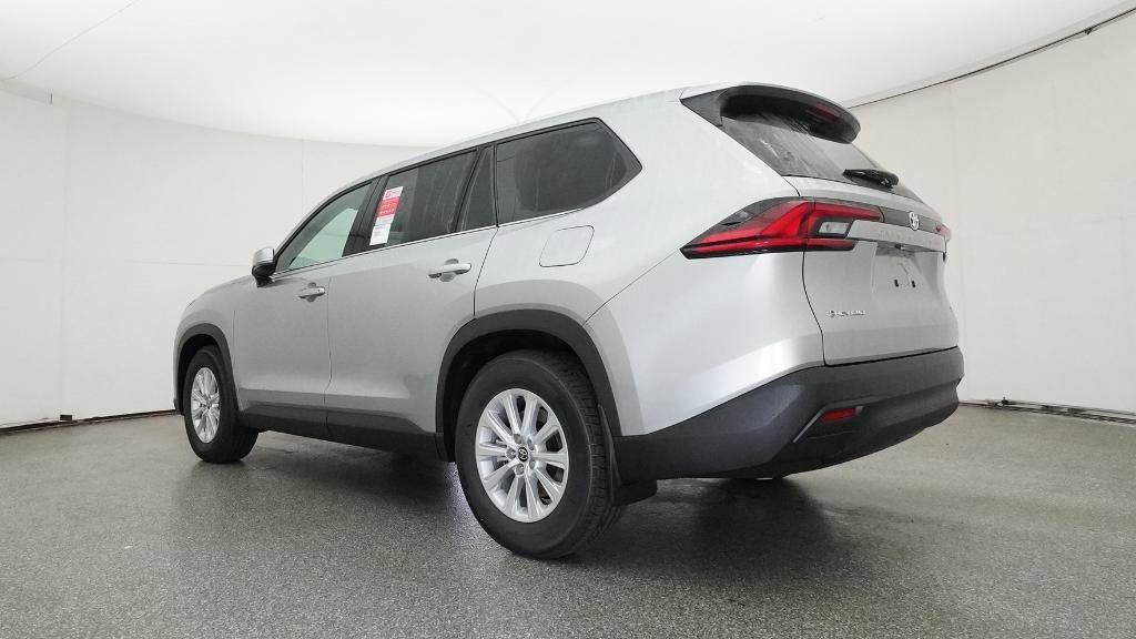 Thumbnail: 2026 Toyota Grand Highlander - 27