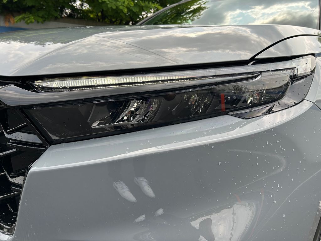 Thumbnail: 2026 Honda CR-V - 9