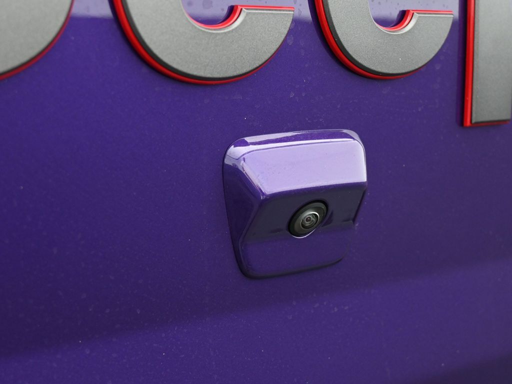 New 2026 Reign Jeep Rubicon image 32