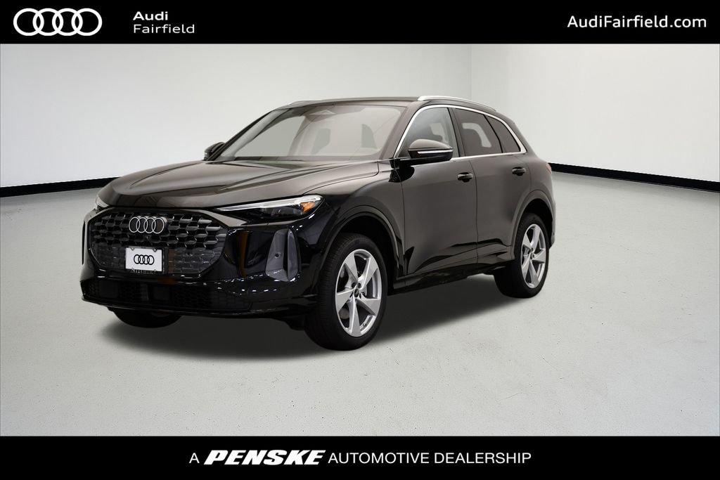 Thumbnail: 2025 Audi Q5 - 1