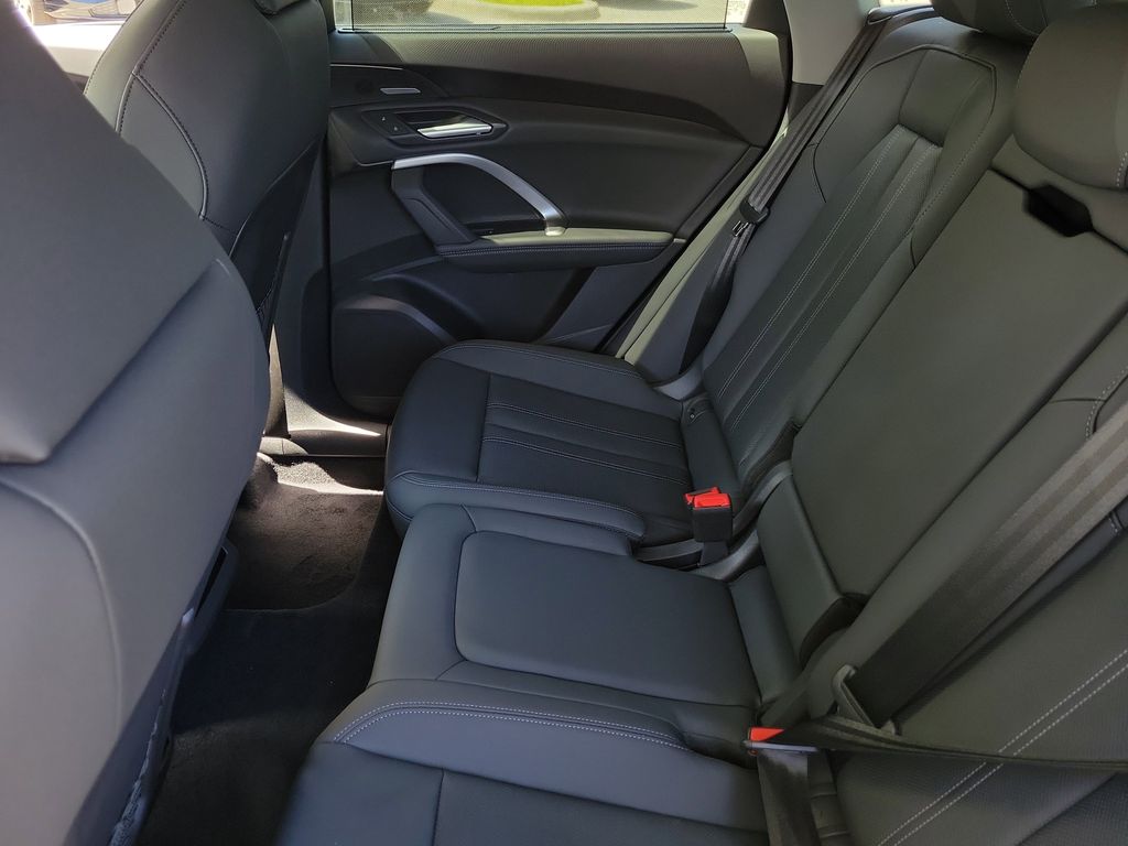 New 2026 Black Audi 2.0T Premium Plus image 26
