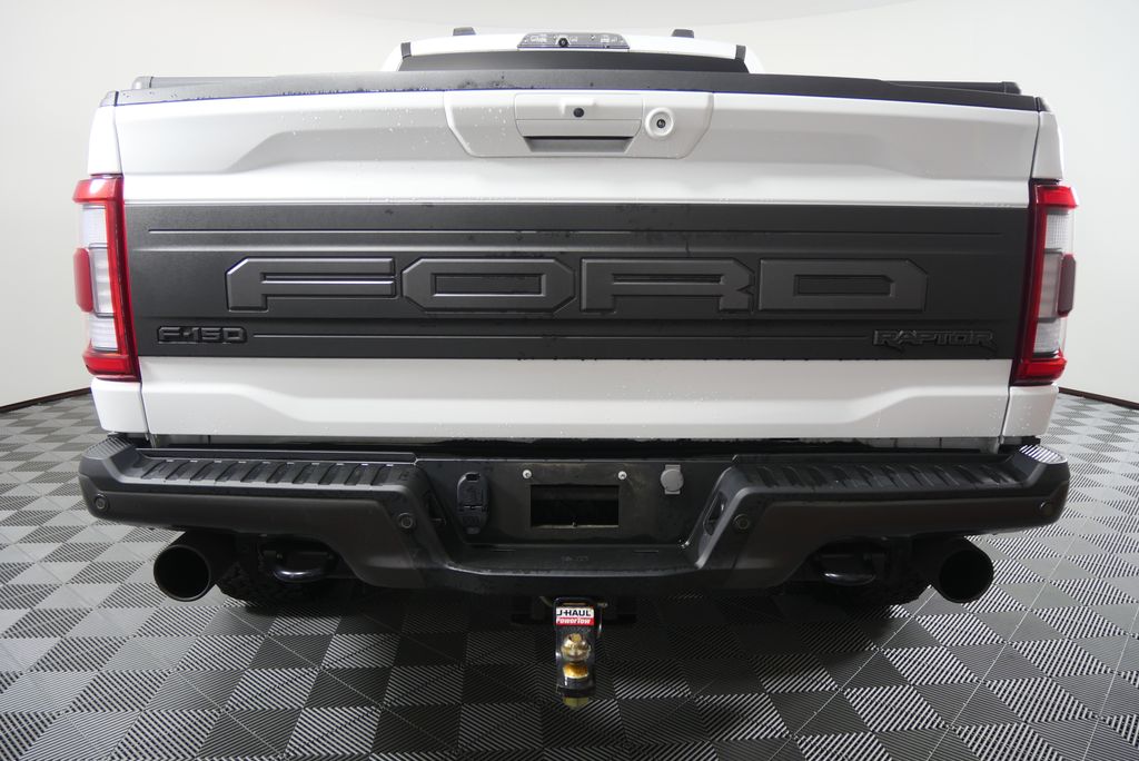 Thumbnail: 2023 Ford F-150 - 5