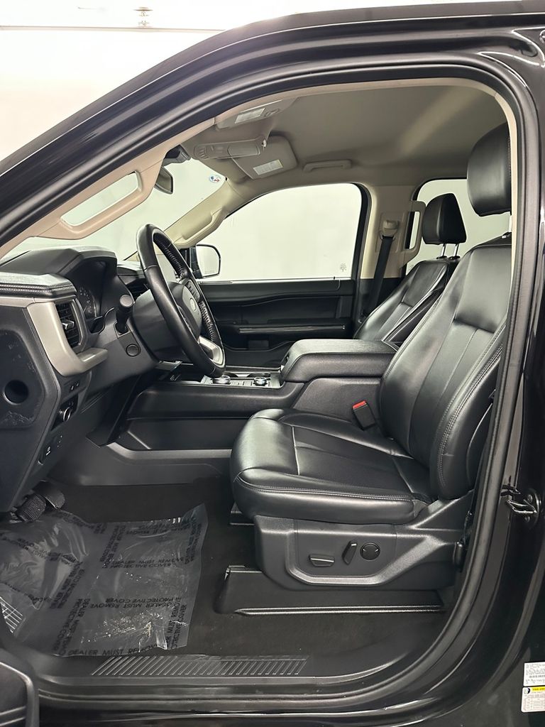used 2024 Ford Expedition Max car, priced at $37,885