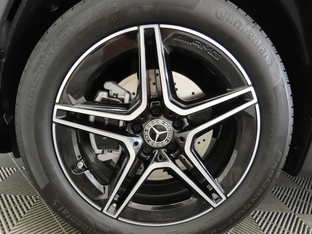 Thumbnail: 2025 Mercedes-Benz GLB - 30