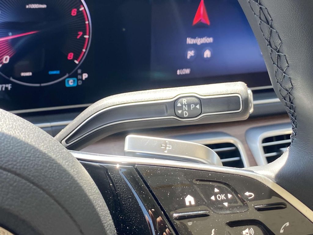2025 Mercedes-Benz GLE 350 24