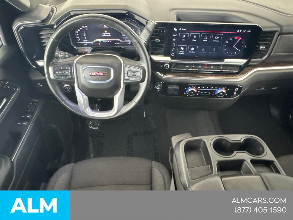 Used 2024 Black GMC Elevation image 25