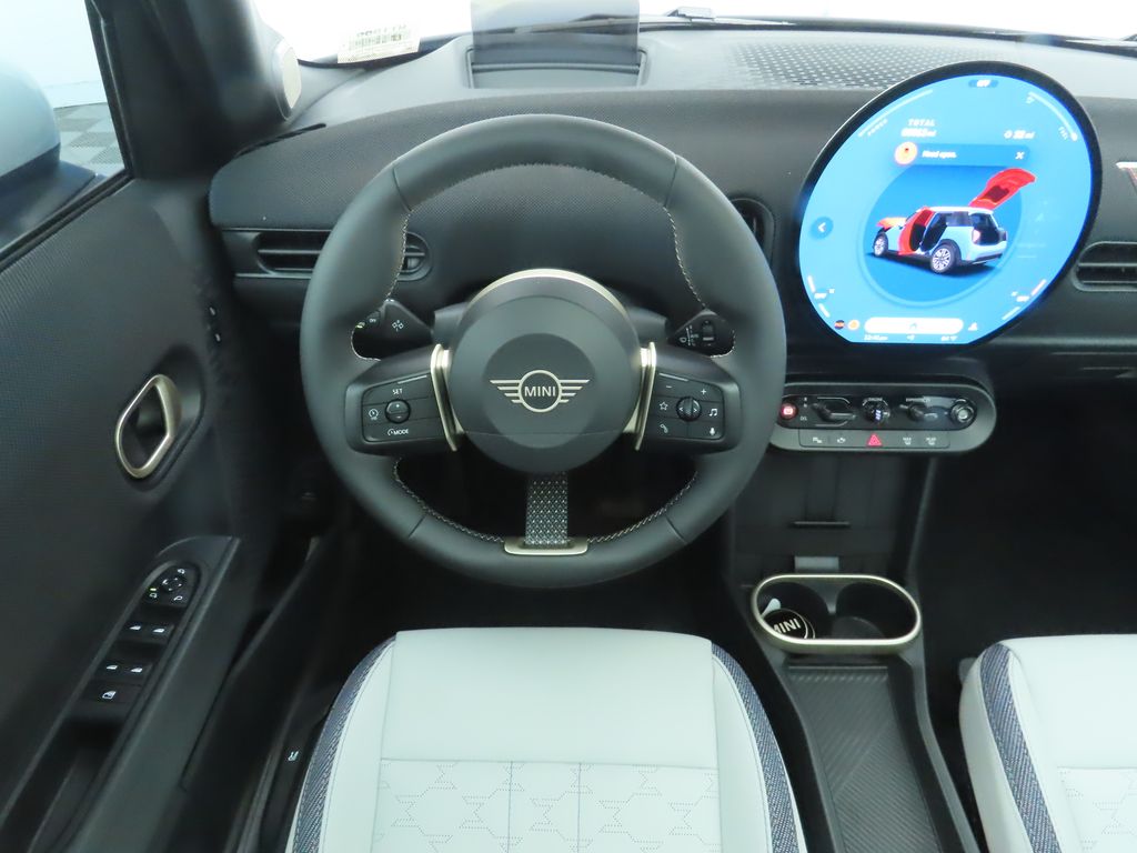 Thumbnail: 2026 MINI Cooper - 11