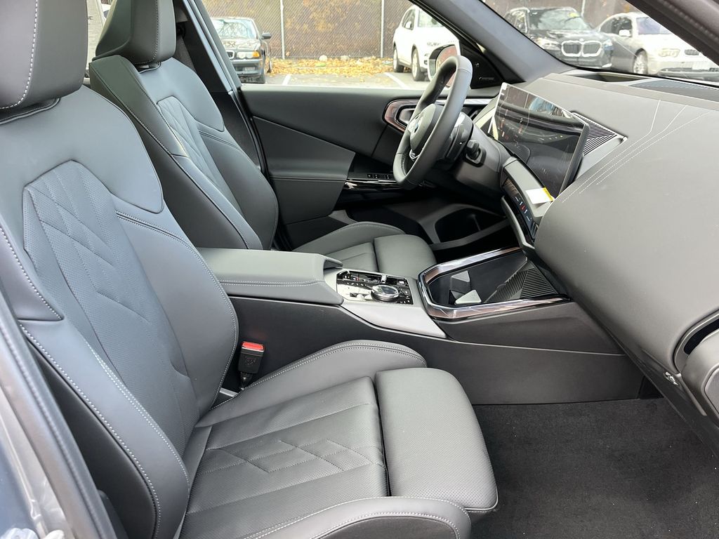 Thumbnail: 2026 BMW X3 - 25