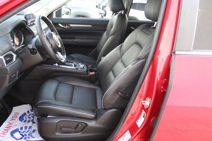Used Car 2024 Mazda Cx-5  2.5 S Select Package For Sale Under $25,000 In Georgetown, Texas