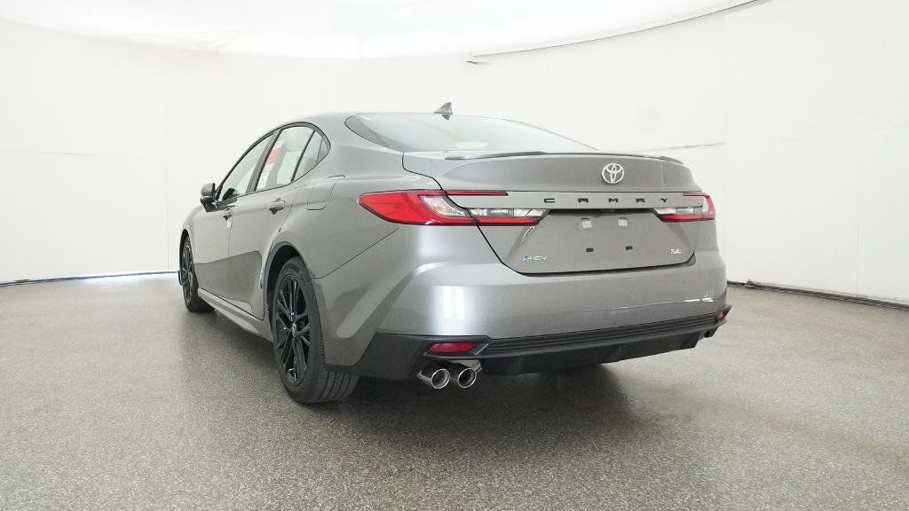 Thumbnail: 2026 Toyota Camry - 7