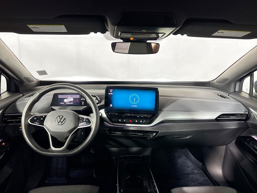 2024 Volkswagen ID.4 Standard