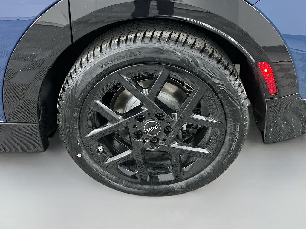 Thumbnail: 2026 MINI Cooper - 22