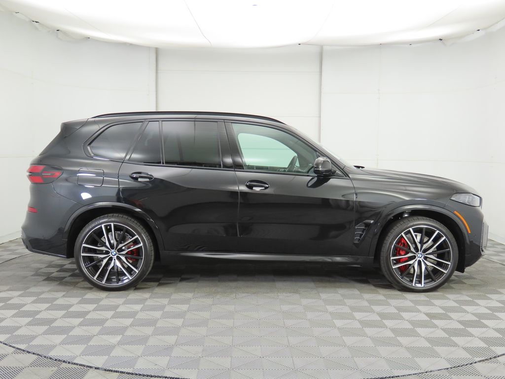 Thumbnail: 2026 BMW X5 - 4