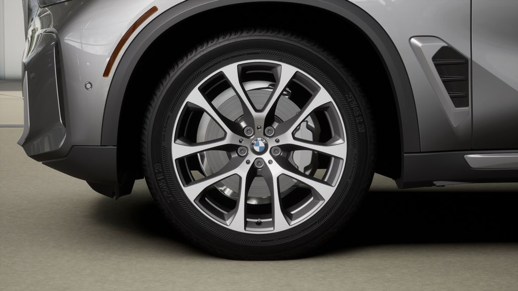 Thumbnail: 2026 BMW X5 - 32