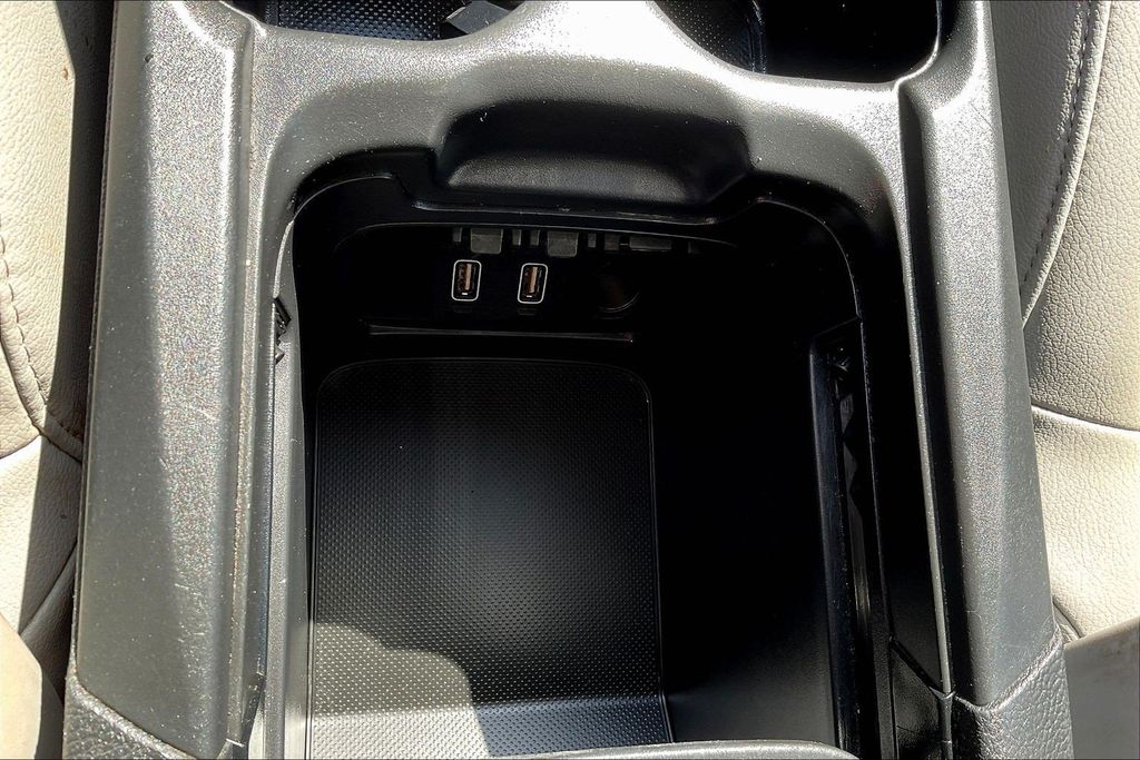 Used 2019 Honda CR-V SUV