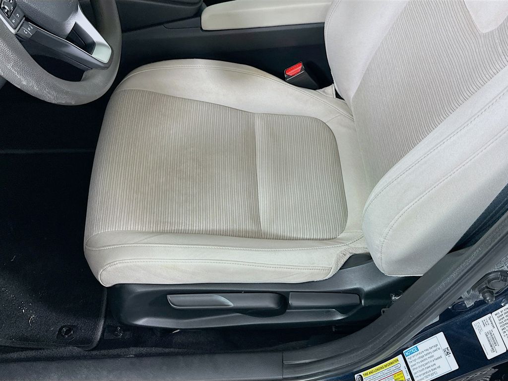 Thumbnail: 2020 Honda Insight - 19