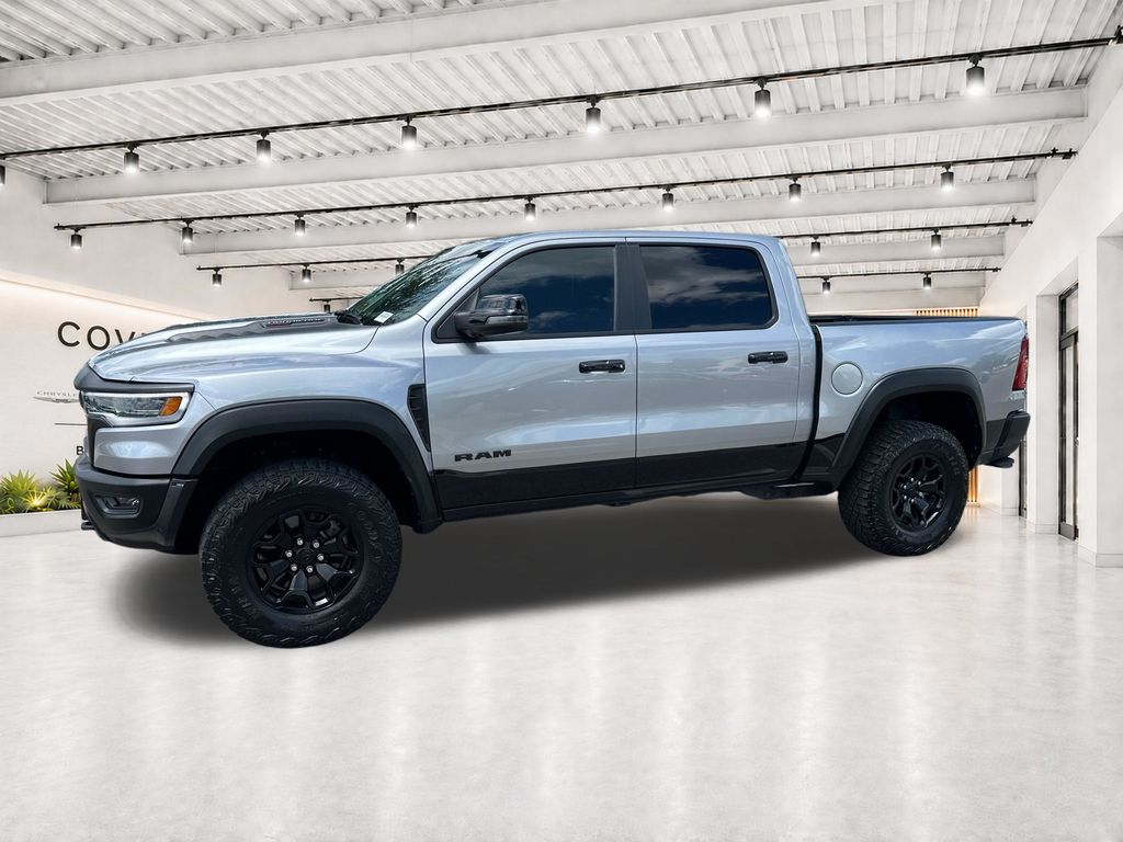 Used Car 2025 Ram 1500  Rho For Sale Under $70,000 In Austin, Texas