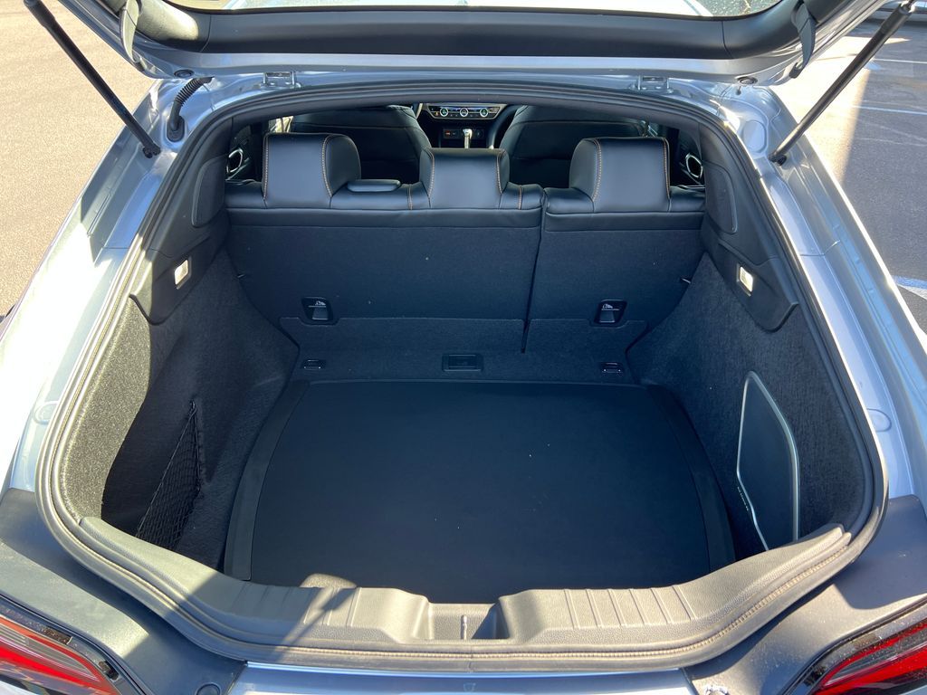 Thumbnail: 2026 Acura Integra - 31