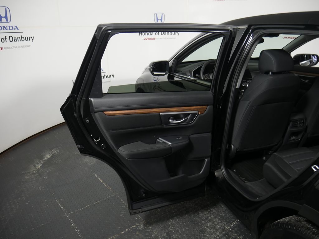 Thumbnail: 2022 Honda CR-V - 9