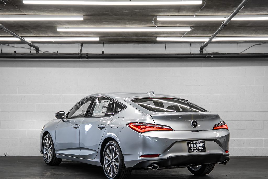 2026 Acura Integra