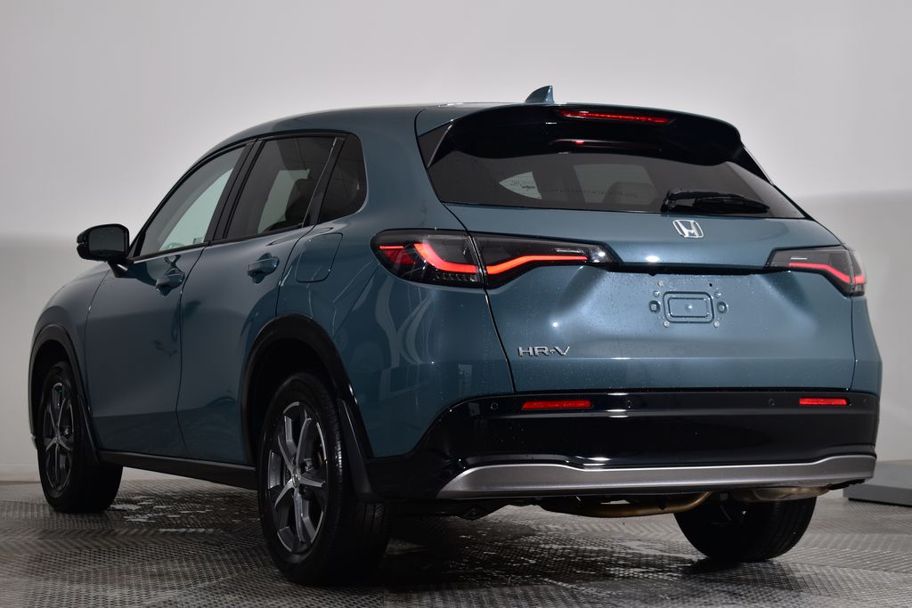 Thumbnail: 2023 Honda HR-V - 3